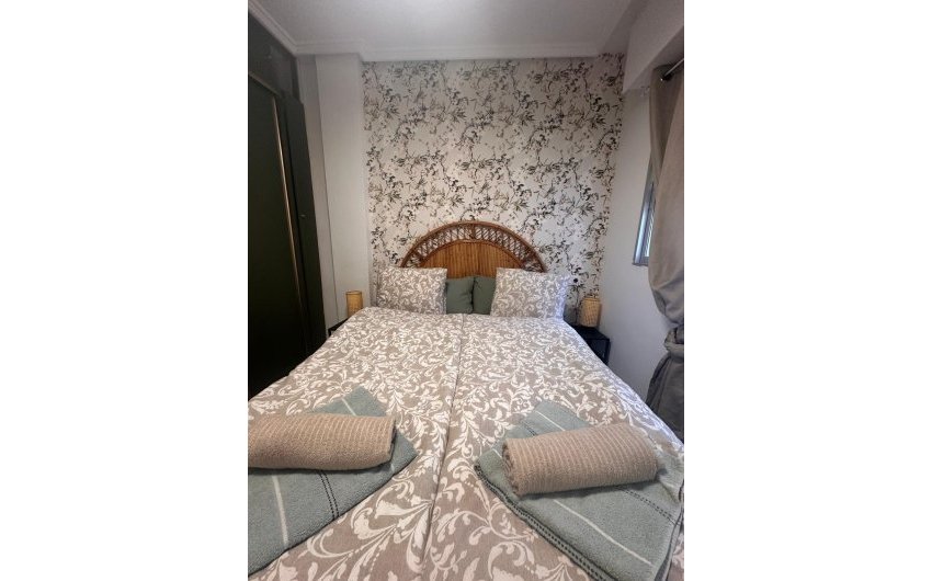 Herverkoop - Penthouse -
Torrevieja - Playa del Cura