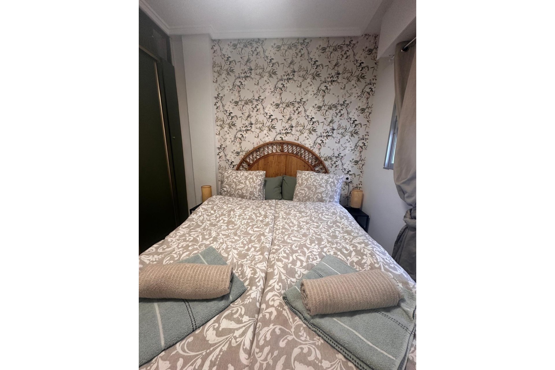 Herverkoop - Penthouse -
Torrevieja - Playa del Cura