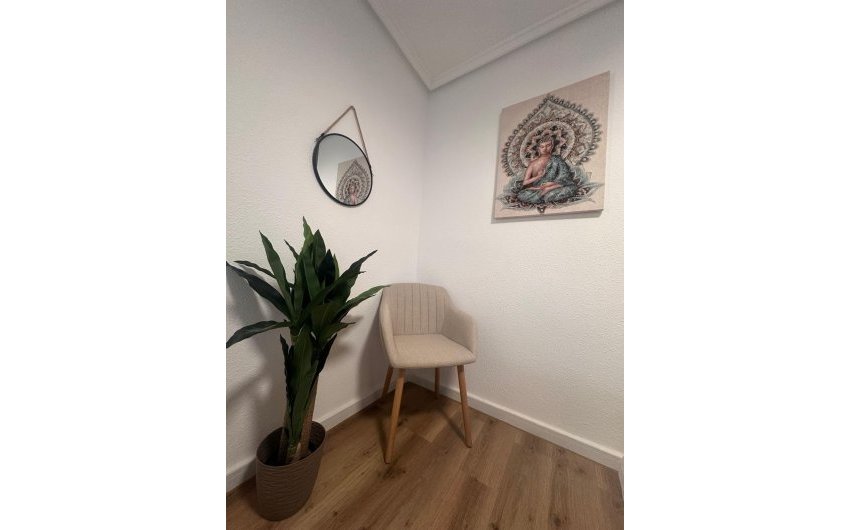 Herverkoop - Penthouse -
Torrevieja - Playa del Cura