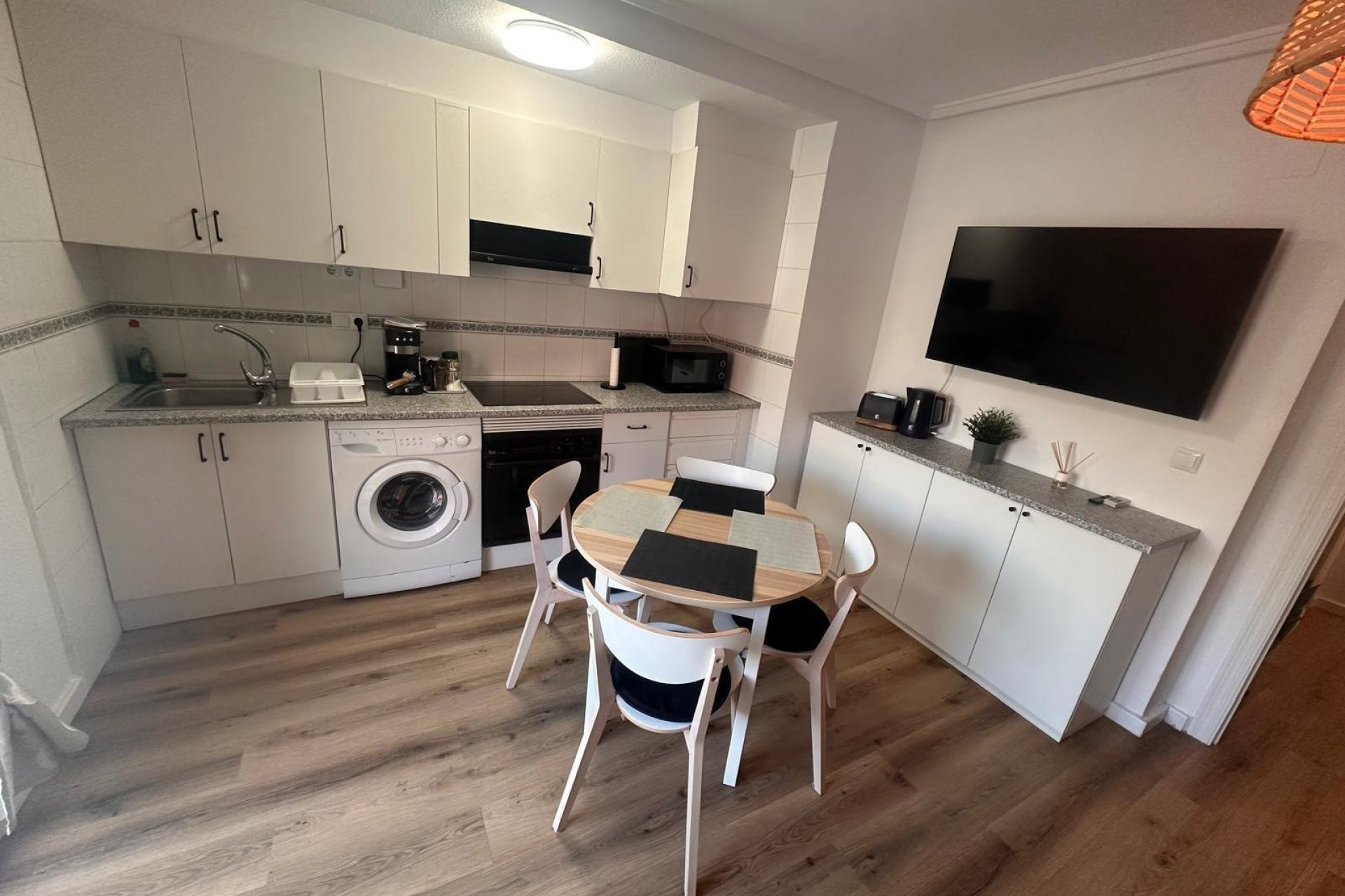 Herverkoop - Penthouse -
Torrevieja - Playa del Cura