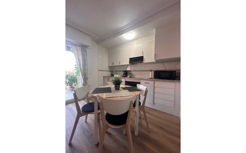 Herverkoop - Penthouse -
Torrevieja - Playa del Cura