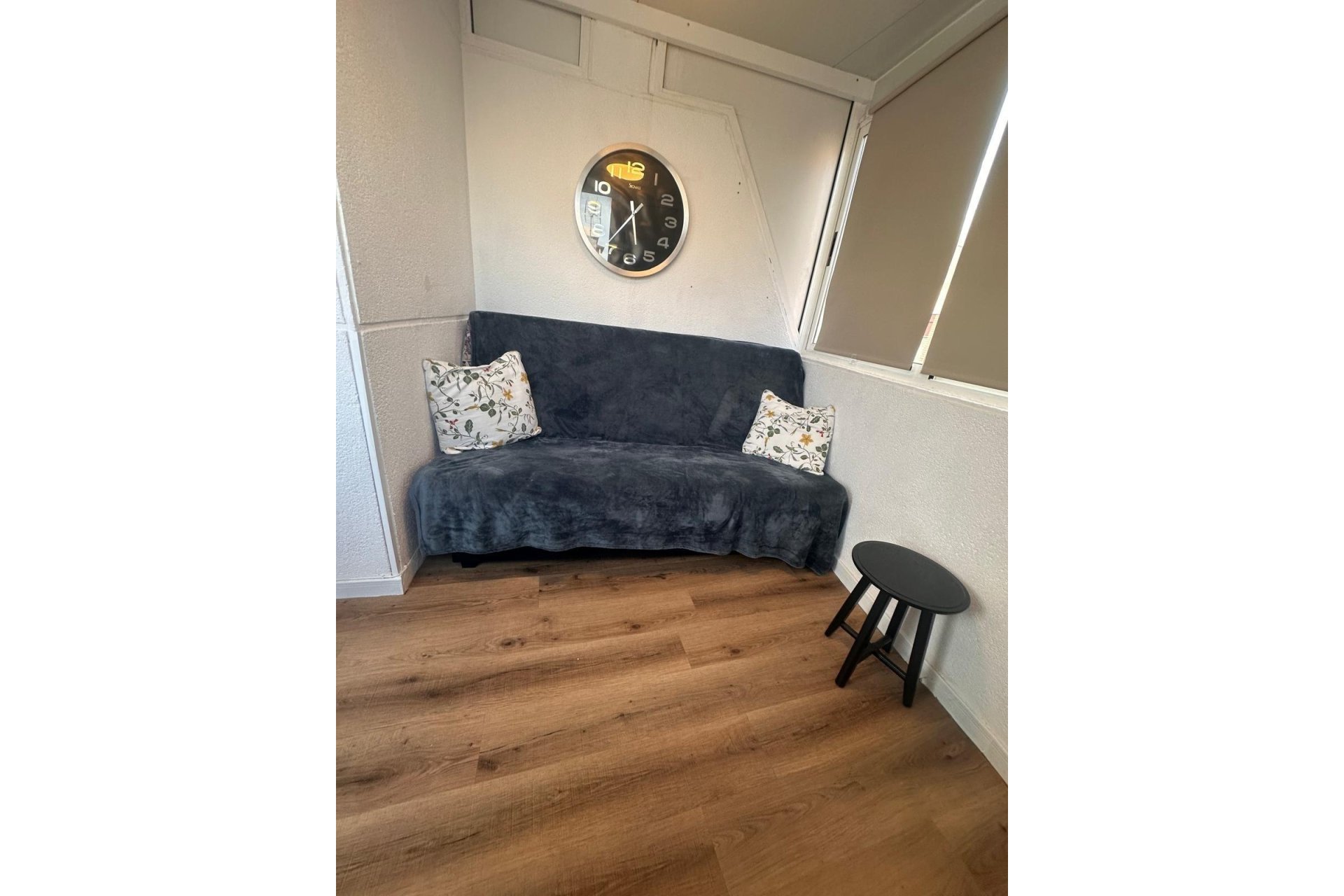 Herverkoop - Penthouse -
Torrevieja - Playa del Cura