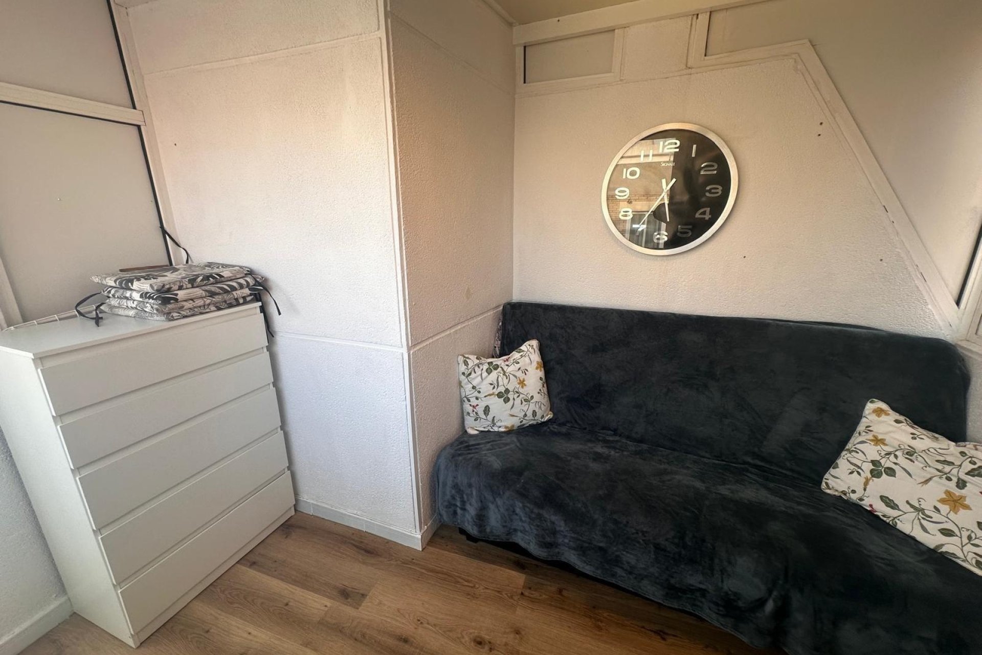 Herverkoop - Penthouse -
Torrevieja - Playa del Cura