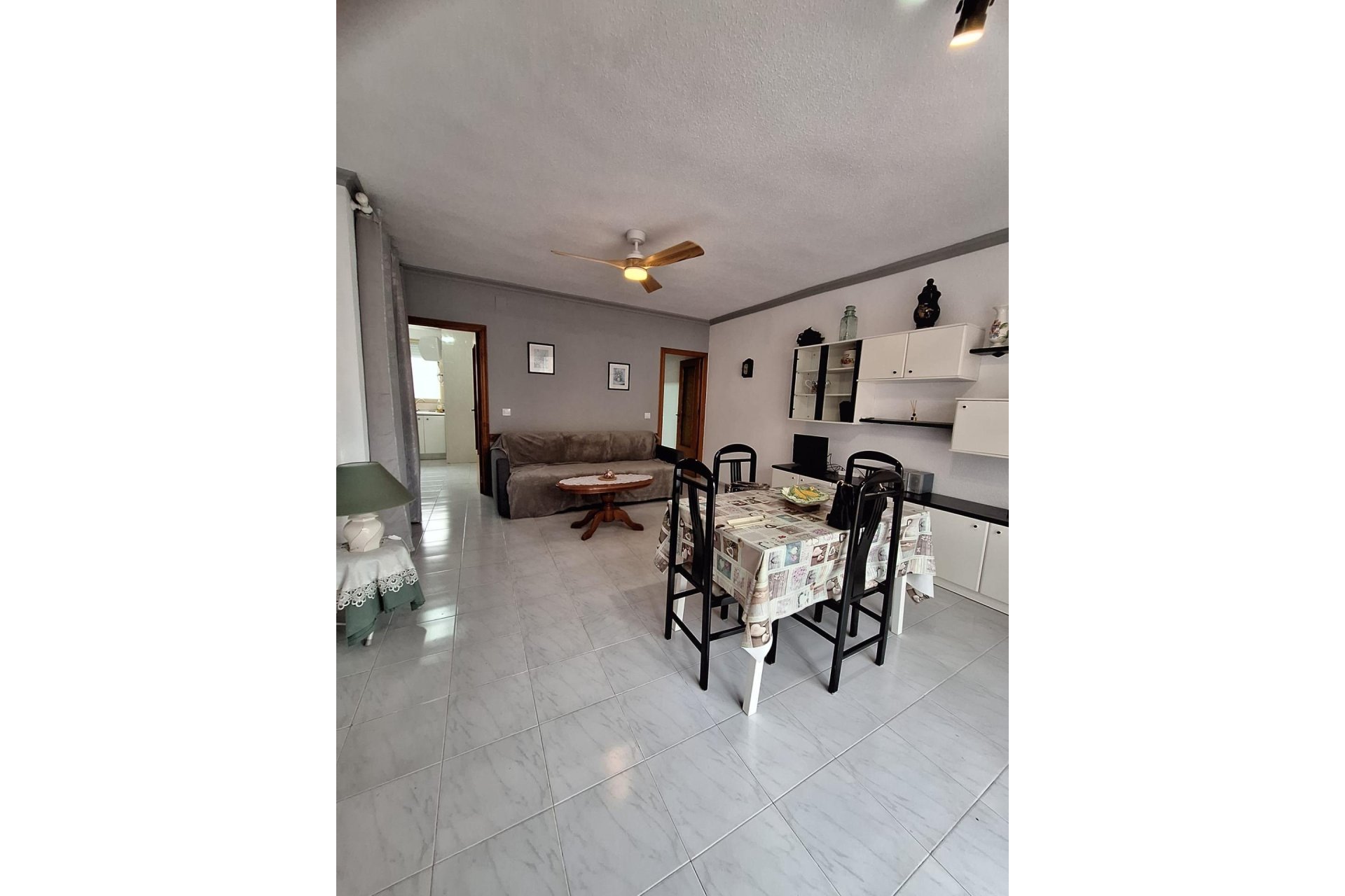 Herverkoop - Penthouse -
Torrevieja - Playa del Cura