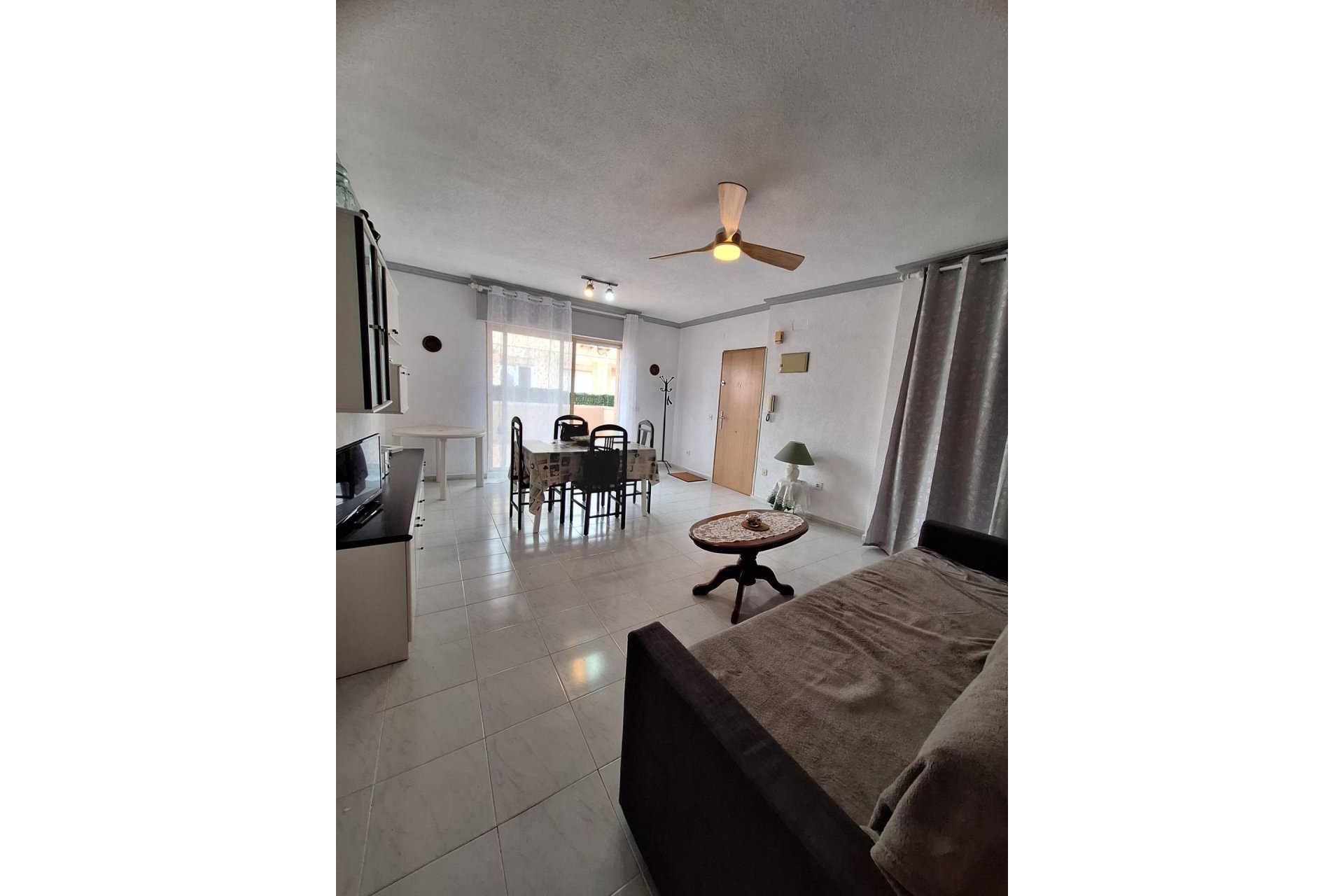 Herverkoop - Penthouse -
Torrevieja - Playa del Cura