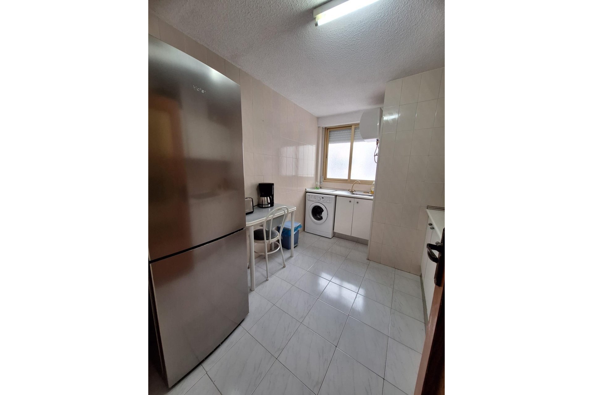 Herverkoop - Penthouse -
Torrevieja - Playa del Cura