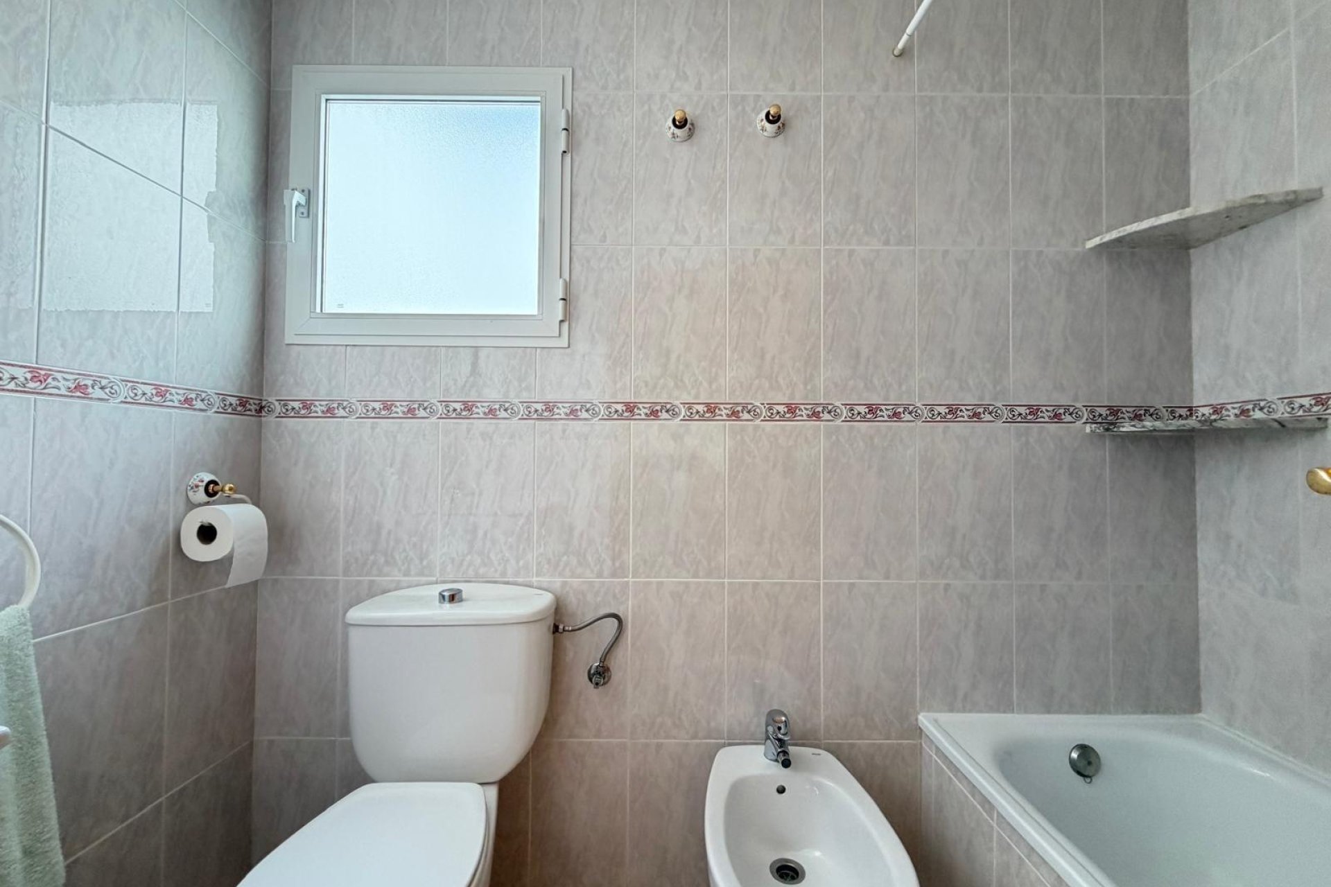 Herverkoop - Penthouse -
Torrevieja - Playa del Cura