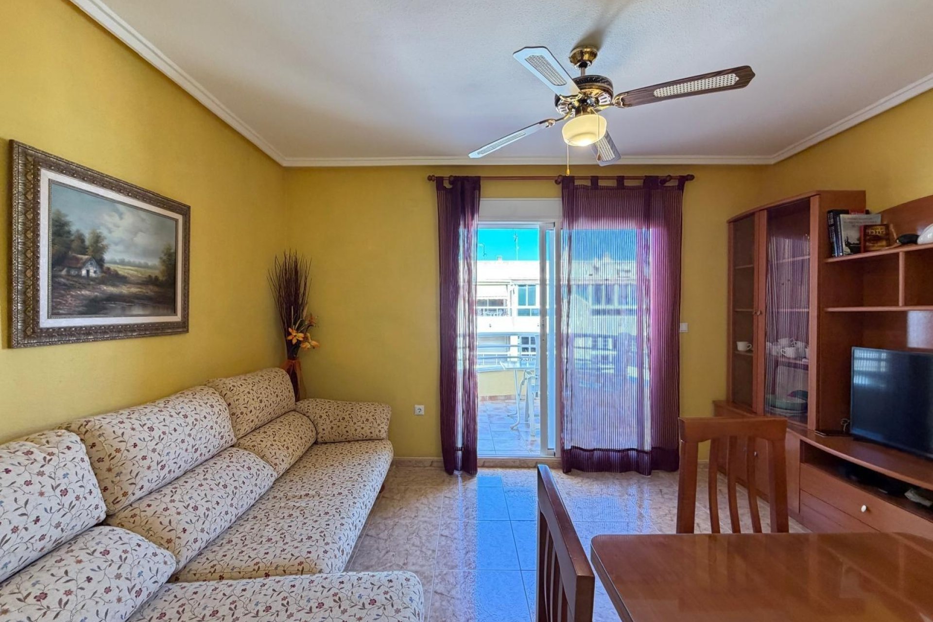 Herverkoop - Penthouse -
Torrevieja - Playa del Cura