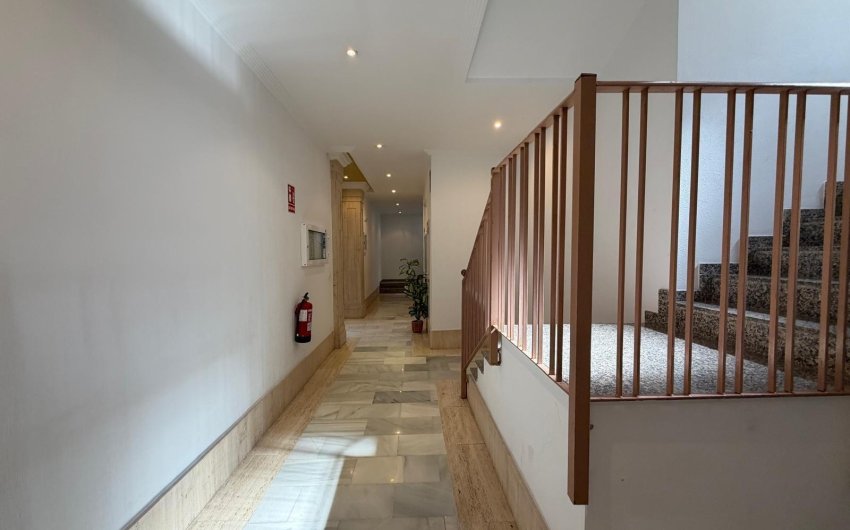 Herverkoop - Penthouse -
Torrevieja - Playa del Cura