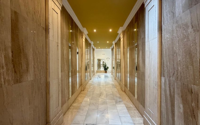 Herverkoop - Penthouse -
Torrevieja - Playa del Cura
