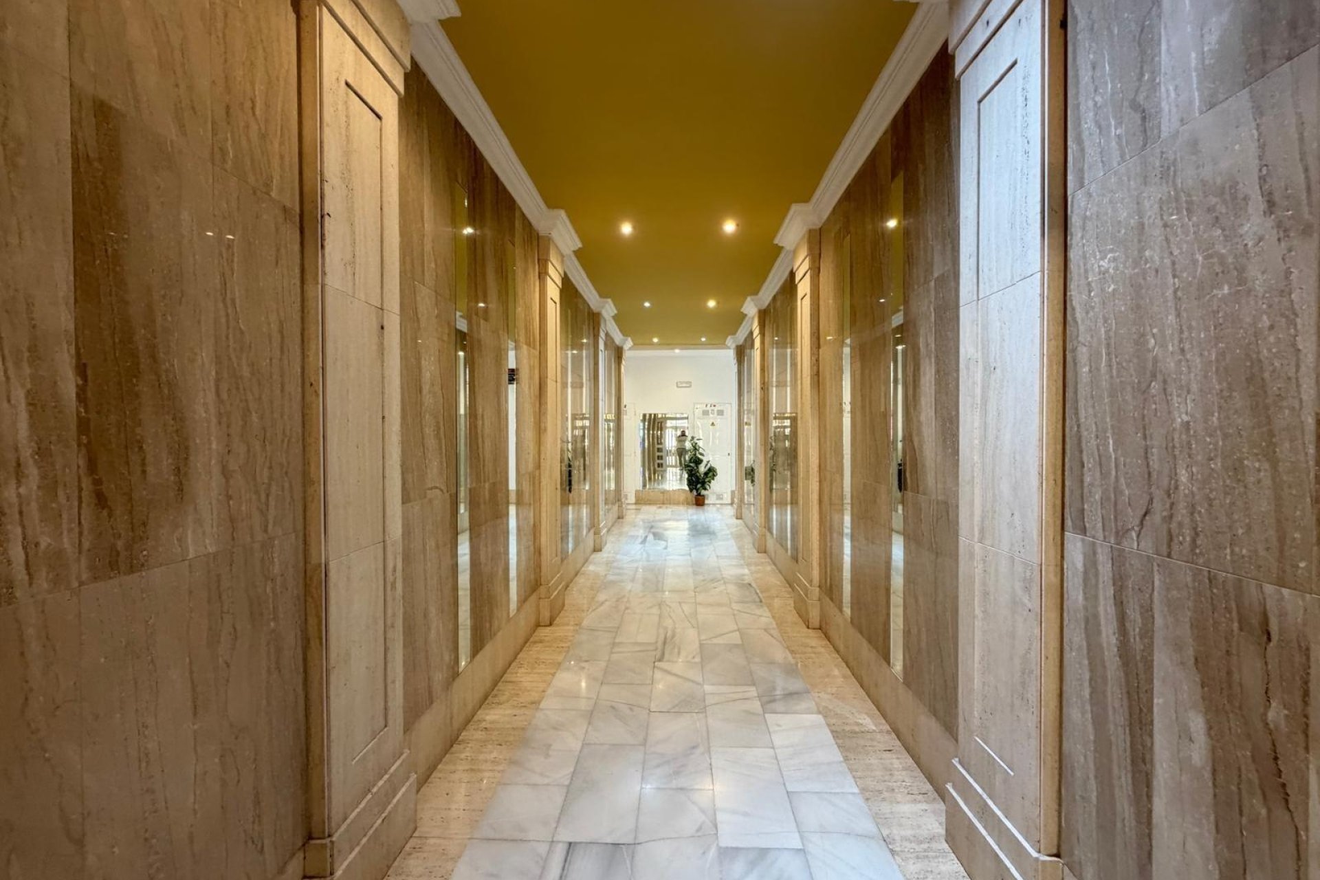 Herverkoop - Penthouse -
Torrevieja - Playa del Cura