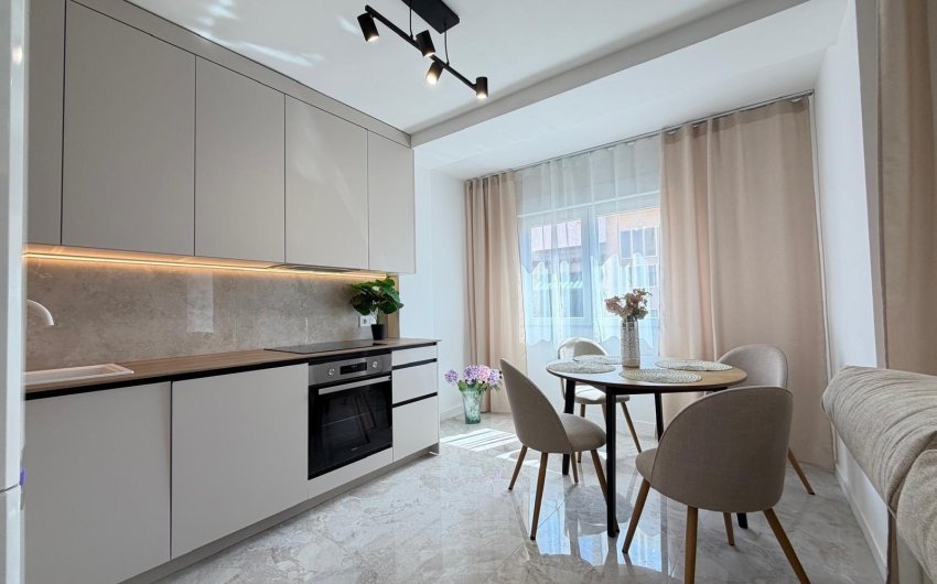 Herverkoop - Penthouse -
Torrevieja - Playa del Cura