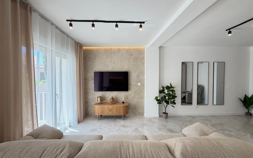 Herverkoop - Penthouse -
Torrevieja - Playa del Cura