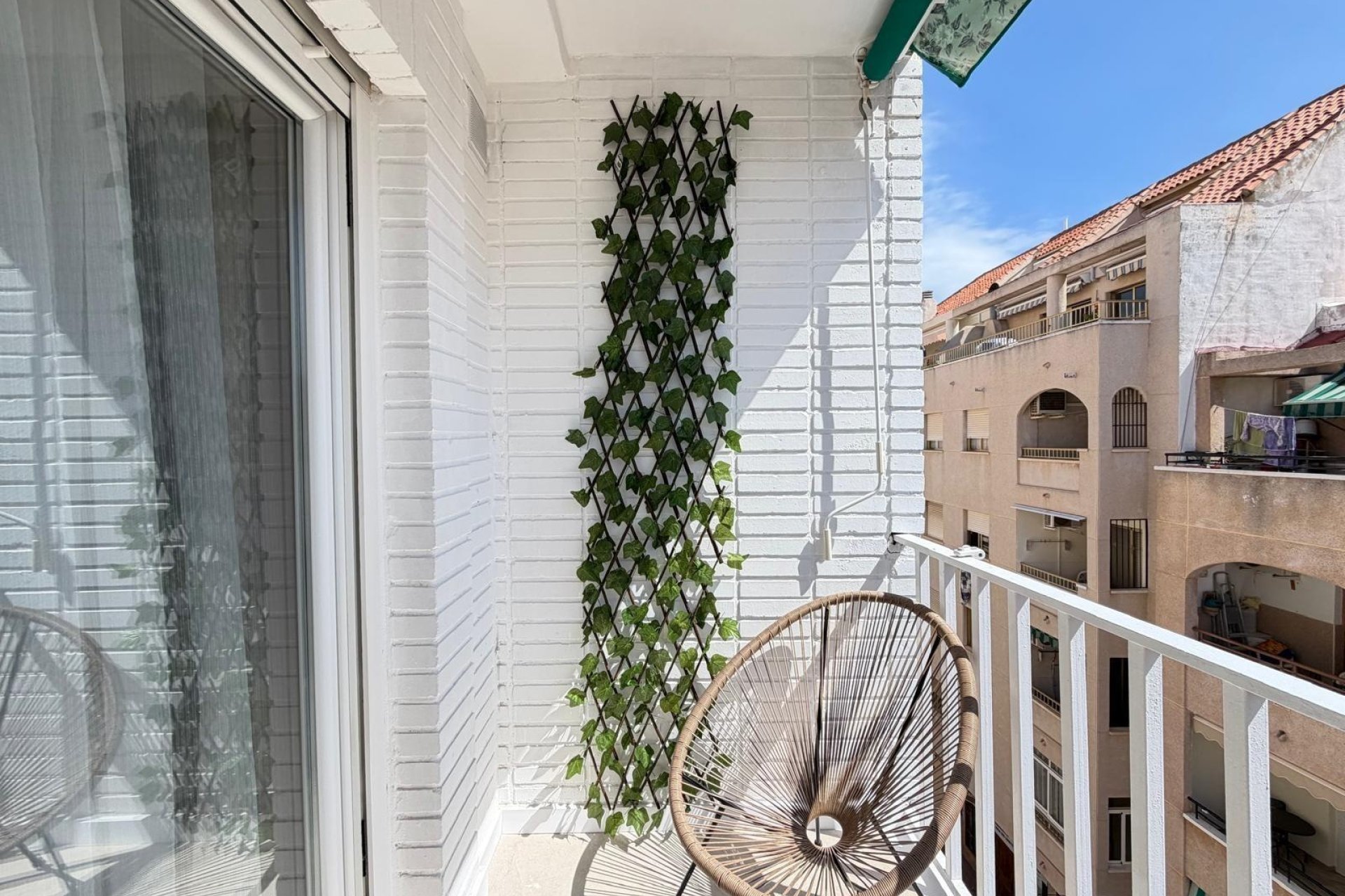 Herverkoop - Penthouse -
Torrevieja - Playa del Cura