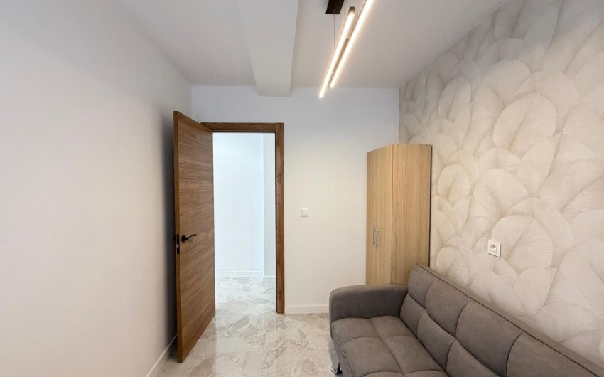 Herverkoop - Penthouse -
Torrevieja - Playa del Cura