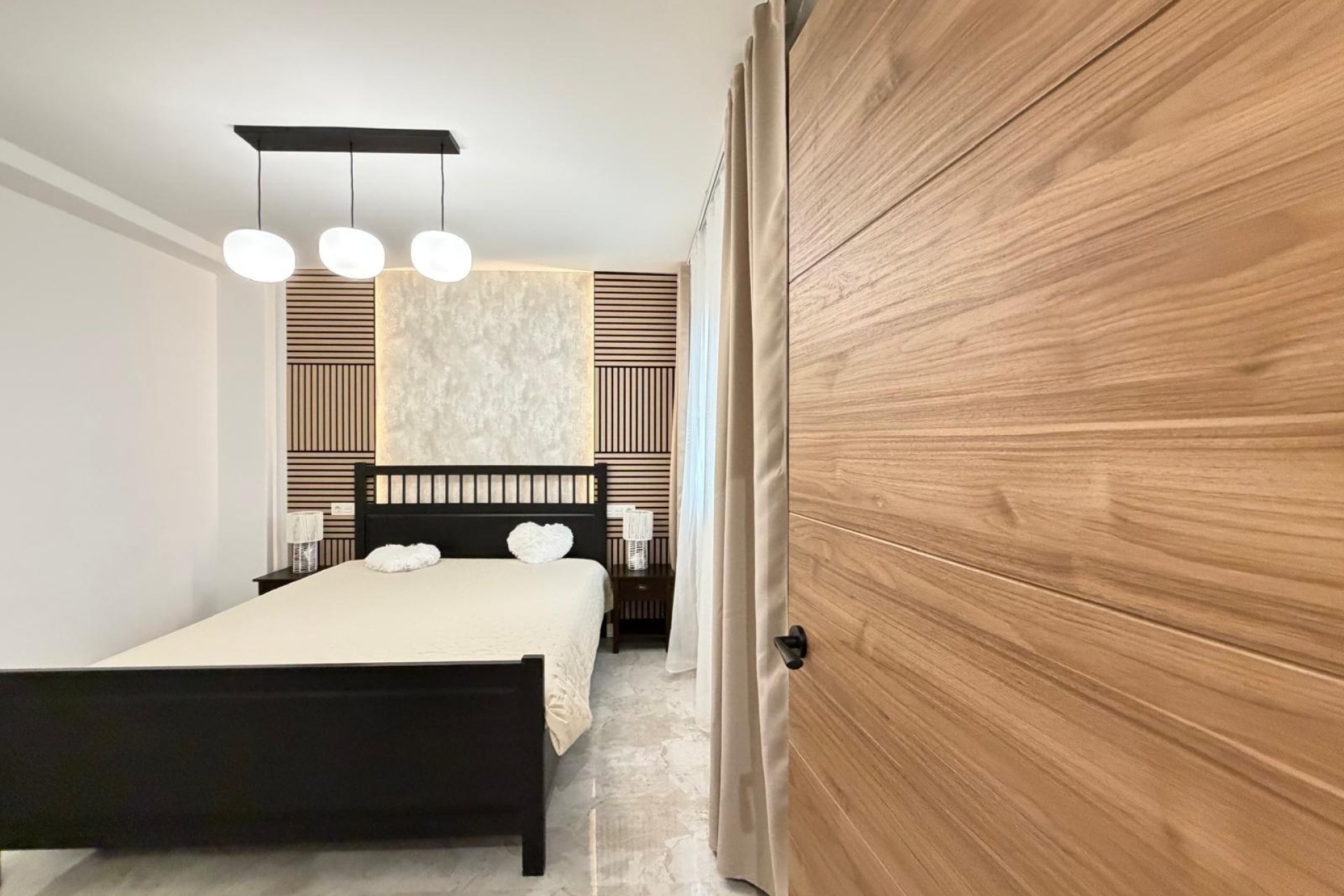 Herverkoop - Penthouse -
Torrevieja - Playa del Cura