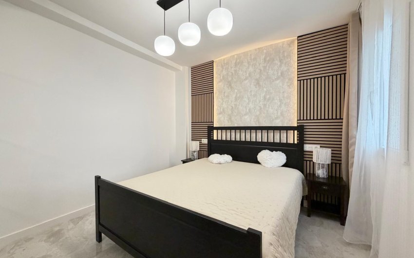 Herverkoop - Penthouse -
Torrevieja - Playa del Cura