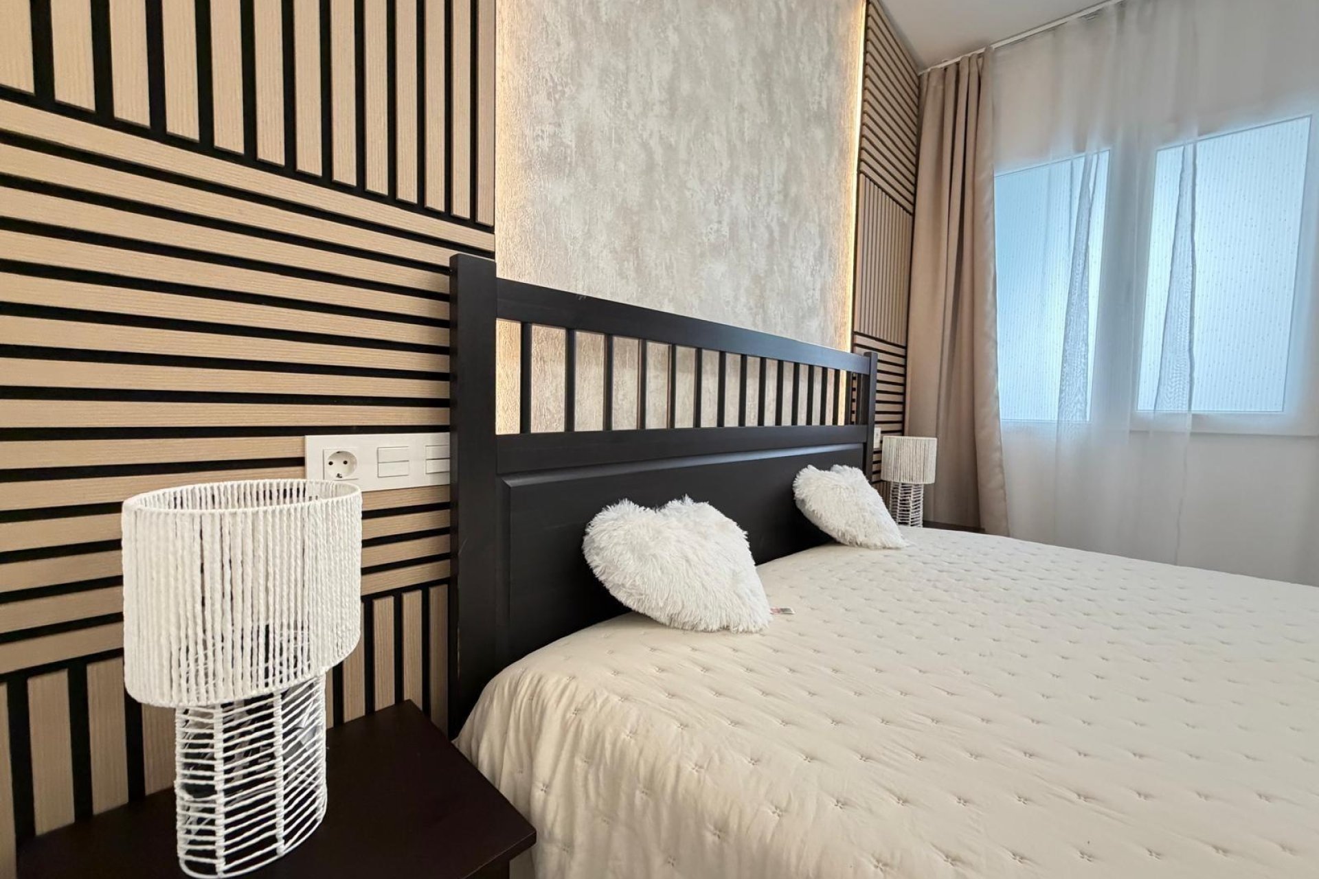 Herverkoop - Penthouse -
Torrevieja - Playa del Cura