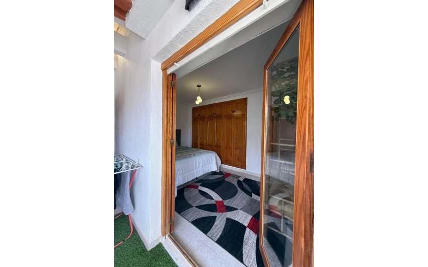 Herverkoop - Penthouse -
Torrevieja - Playa del Cura