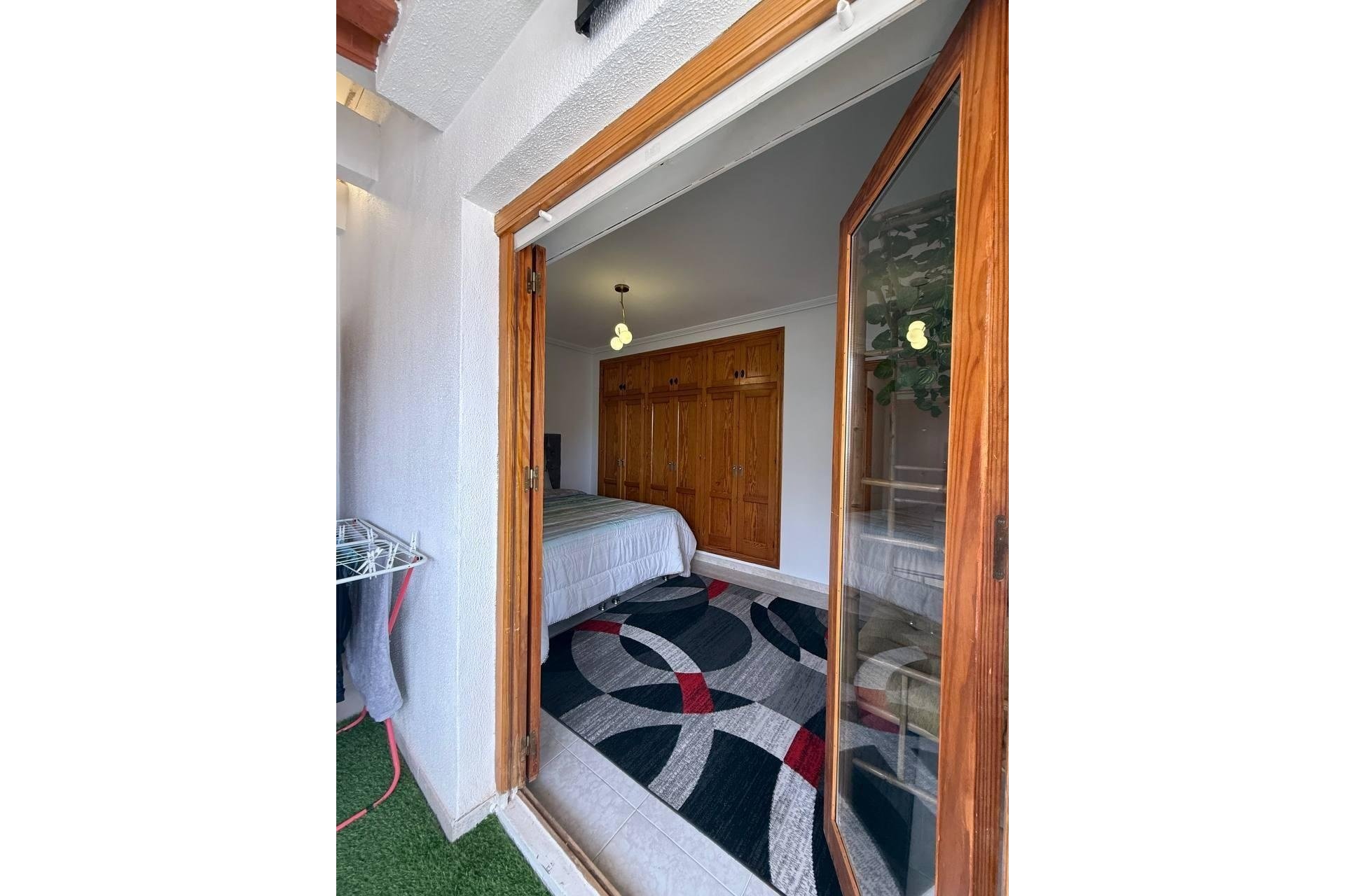 Herverkoop - Penthouse -
Torrevieja - Playa del Cura