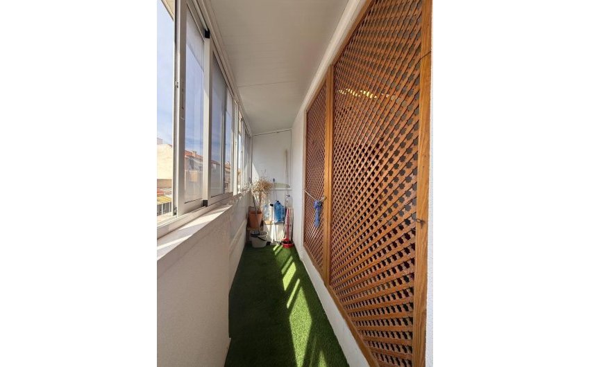 Herverkoop - Penthouse -
Torrevieja - Playa del Cura