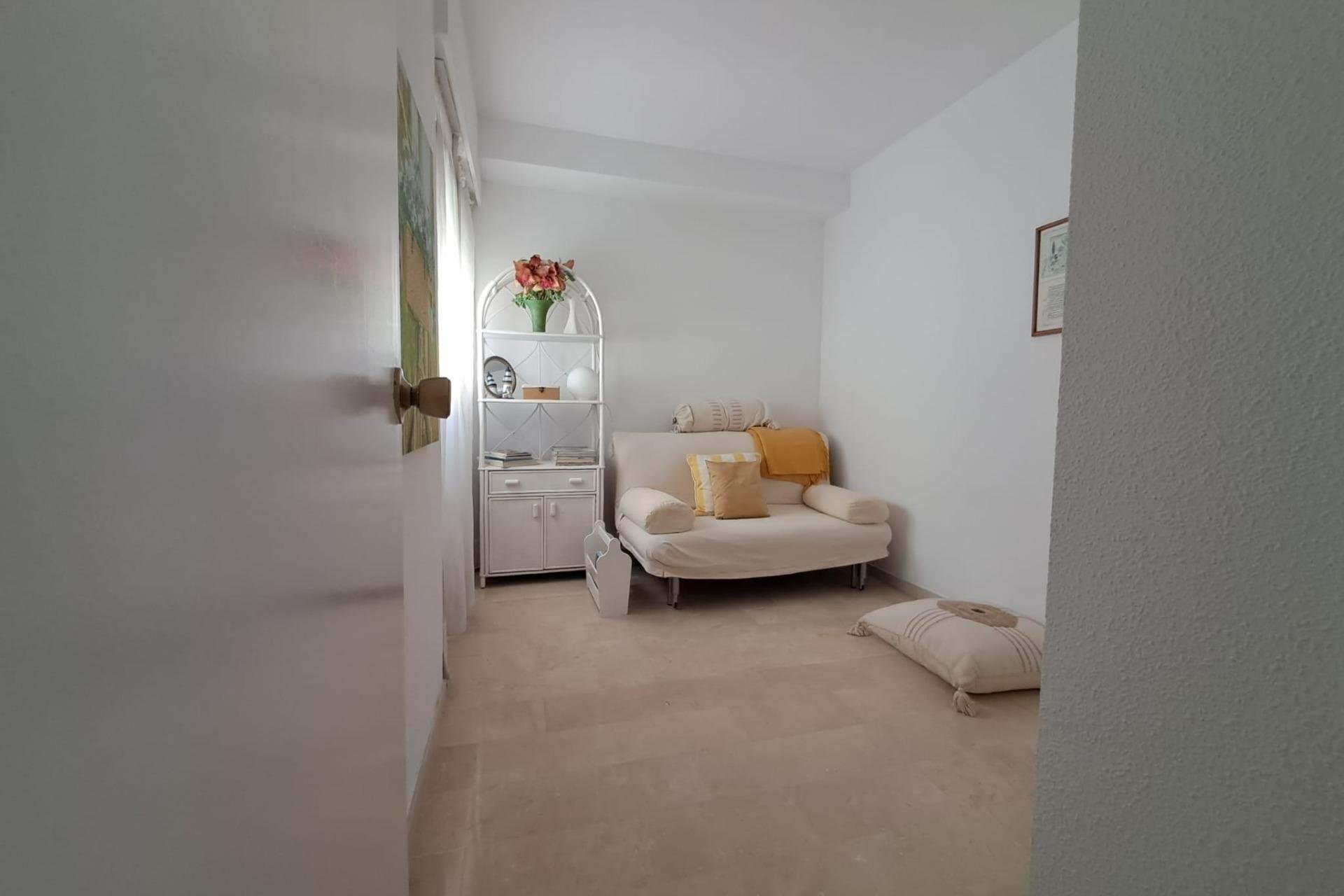 Herverkoop - Penthouse -
Torrevieja - Playa del Cura