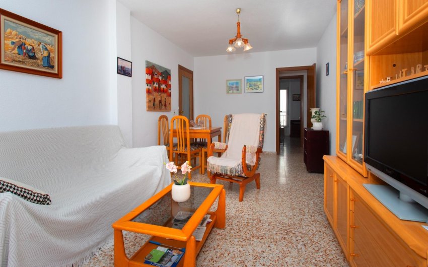 Herverkoop - Penthouse -
Torrevieja - Playa del Cura
