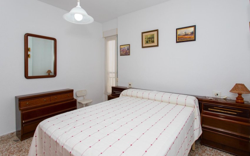 Herverkoop - Penthouse -
Torrevieja - Playa del Cura