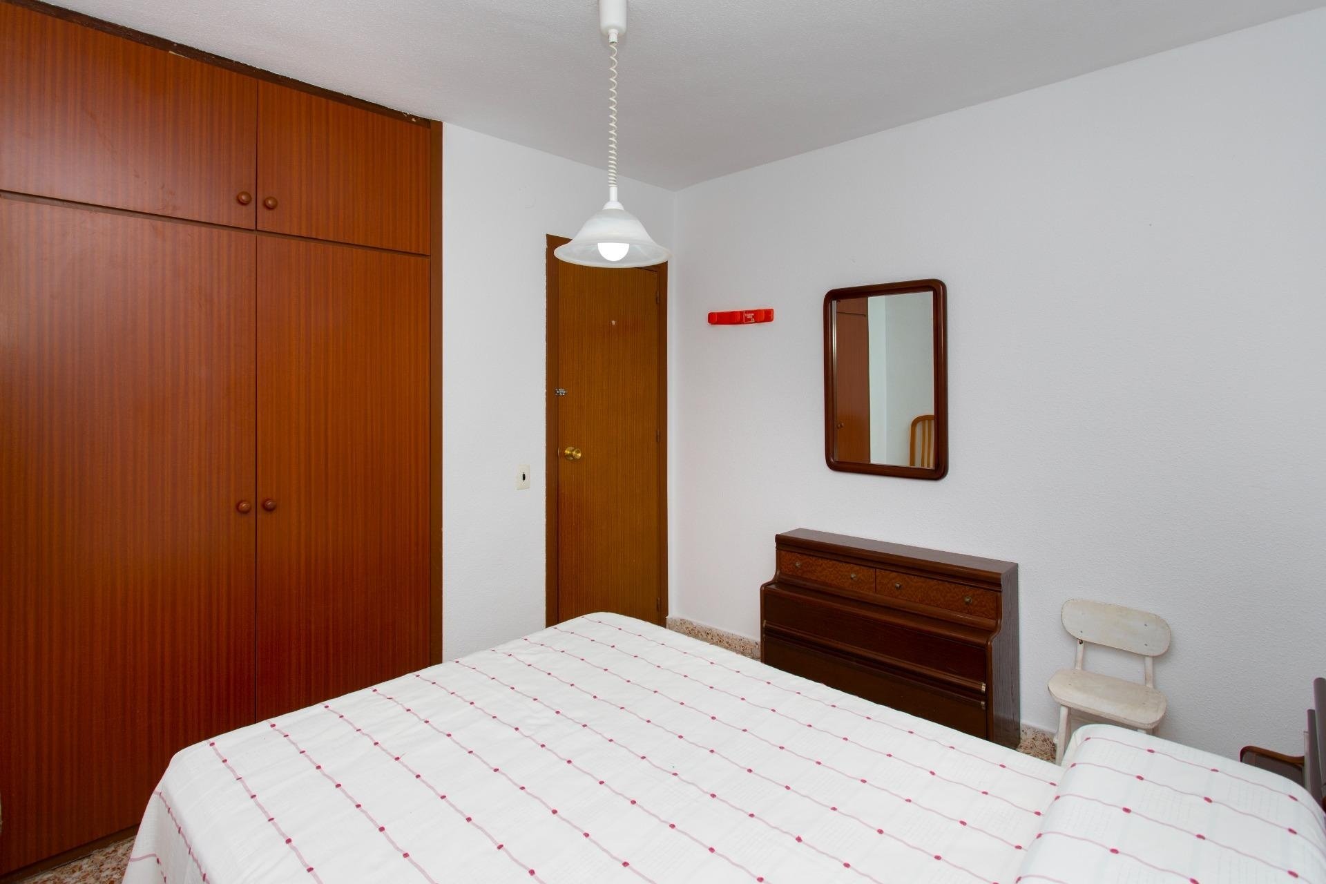Herverkoop - Penthouse -
Torrevieja - Playa del Cura