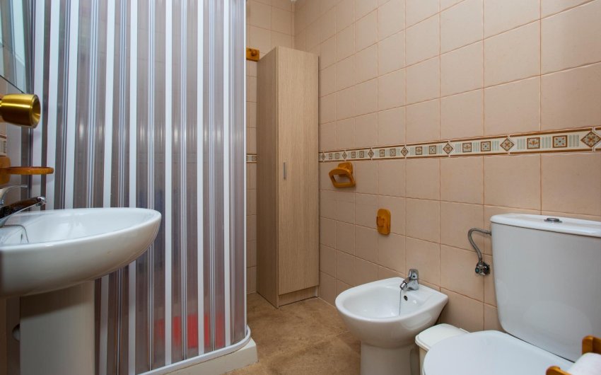Herverkoop - Penthouse -
Torrevieja - Playa del Cura