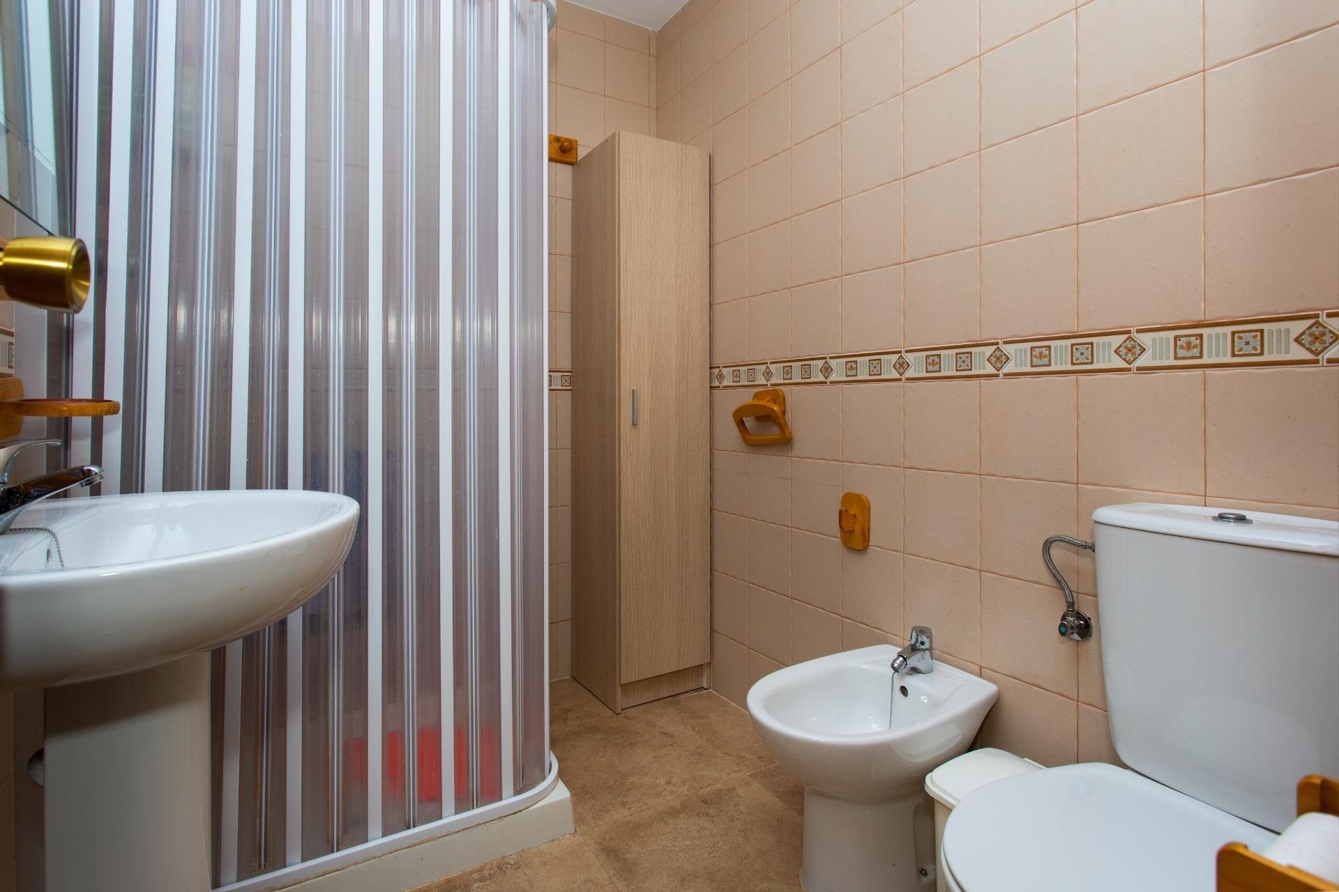 Herverkoop - Penthouse -
Torrevieja - Playa del Cura