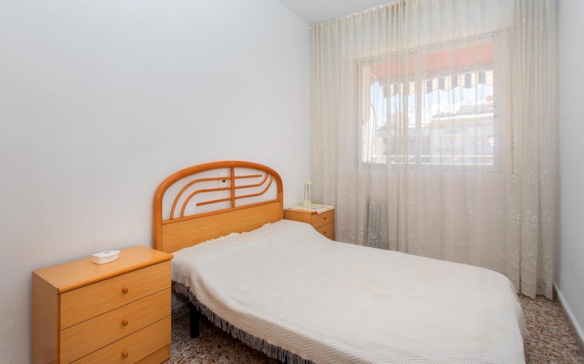 Herverkoop - Penthouse -
Torrevieja - Playa del Cura