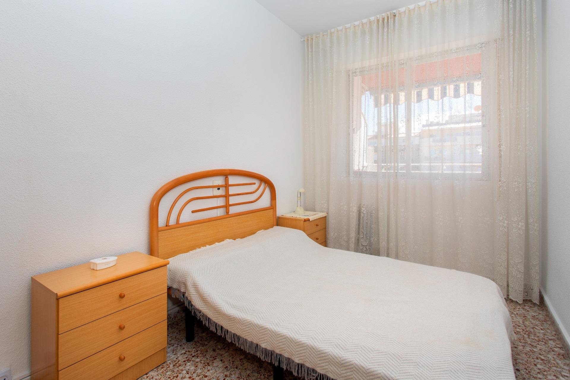 Herverkoop - Penthouse -
Torrevieja - Playa del Cura