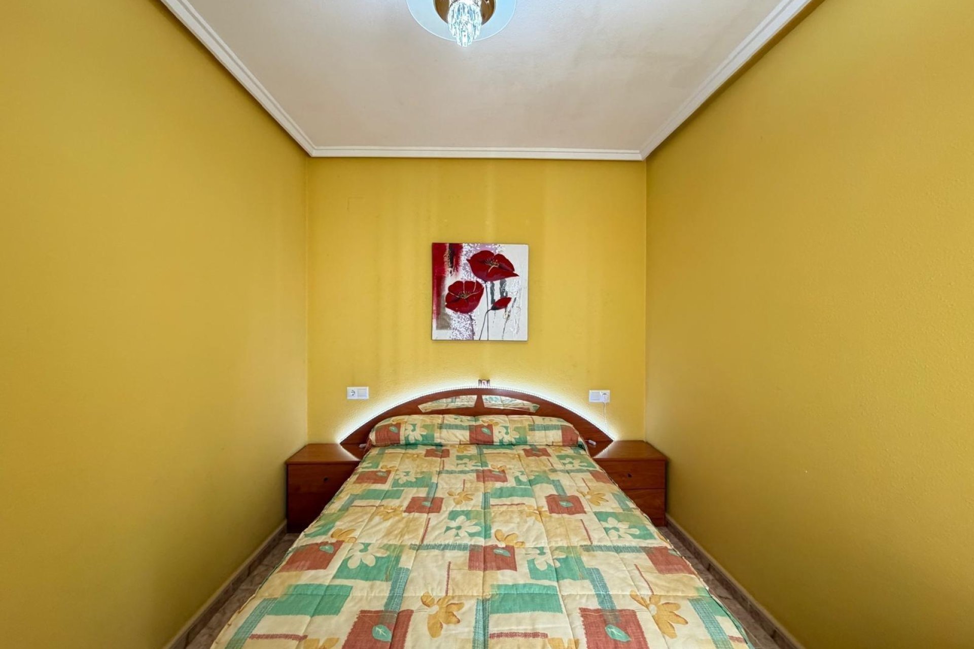 Herverkoop - Penthouse -
Torrevieja - Playa del Cura
