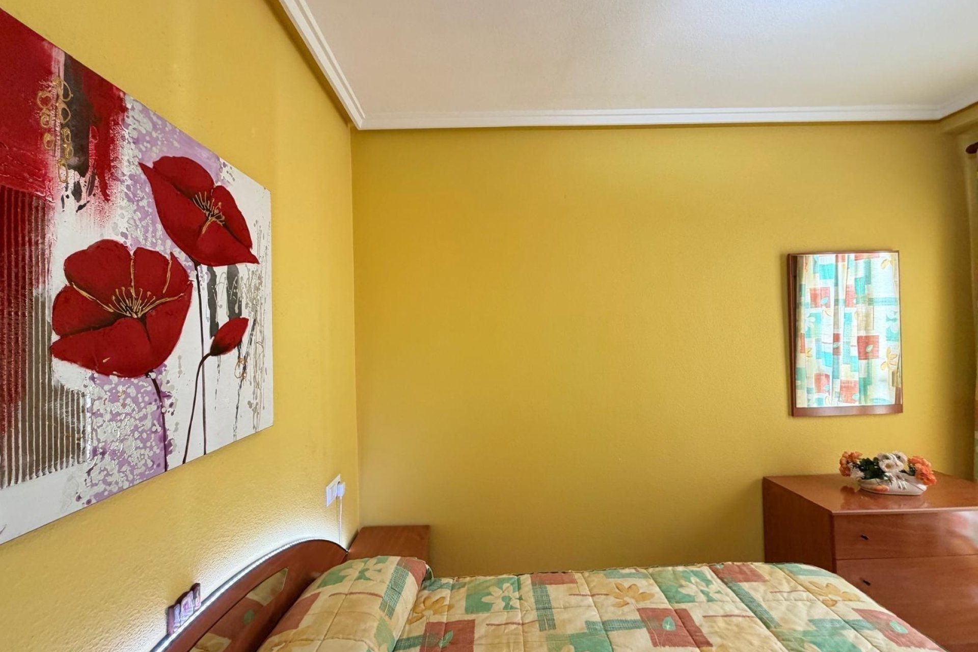 Herverkoop - Penthouse -
Torrevieja - Playa del Cura