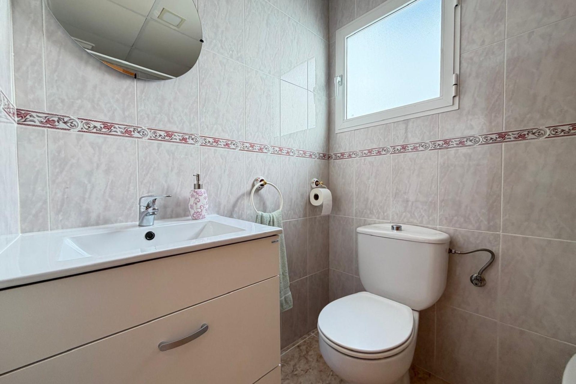 Herverkoop - Penthouse -
Torrevieja - Playa del Cura