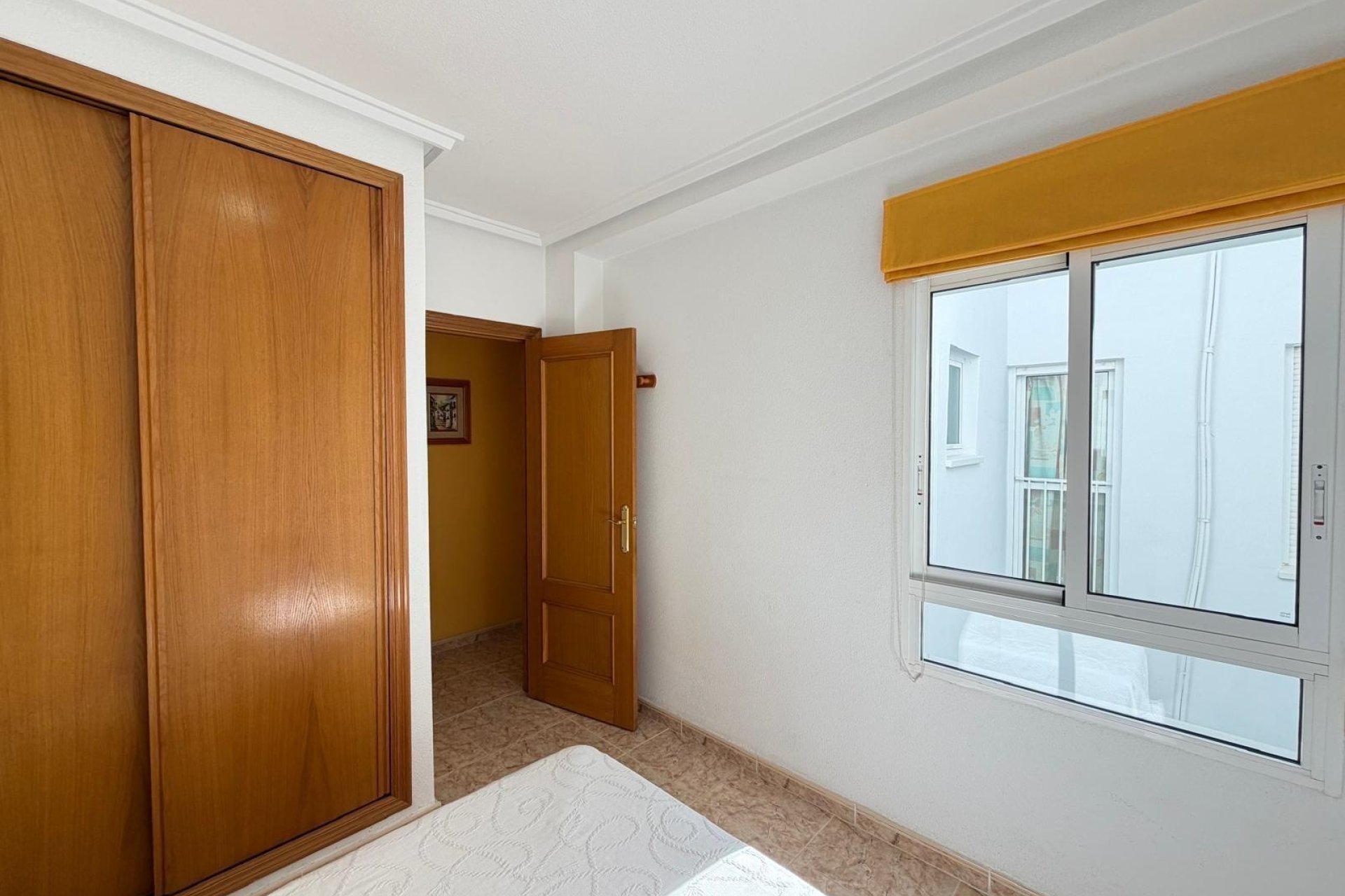 Herverkoop - Penthouse -
Torrevieja - Playa del Cura