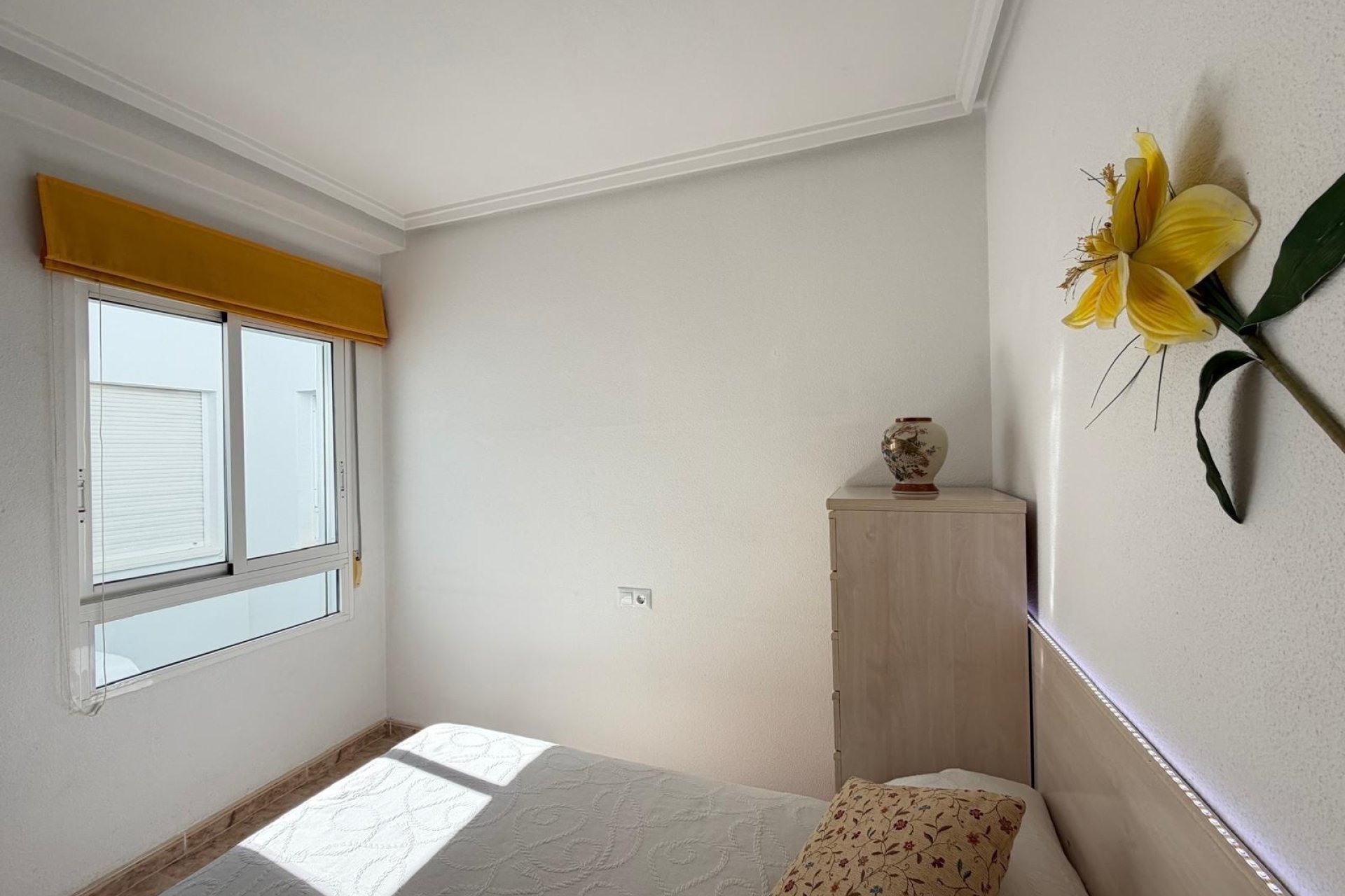 Herverkoop - Penthouse -
Torrevieja - Playa del Cura