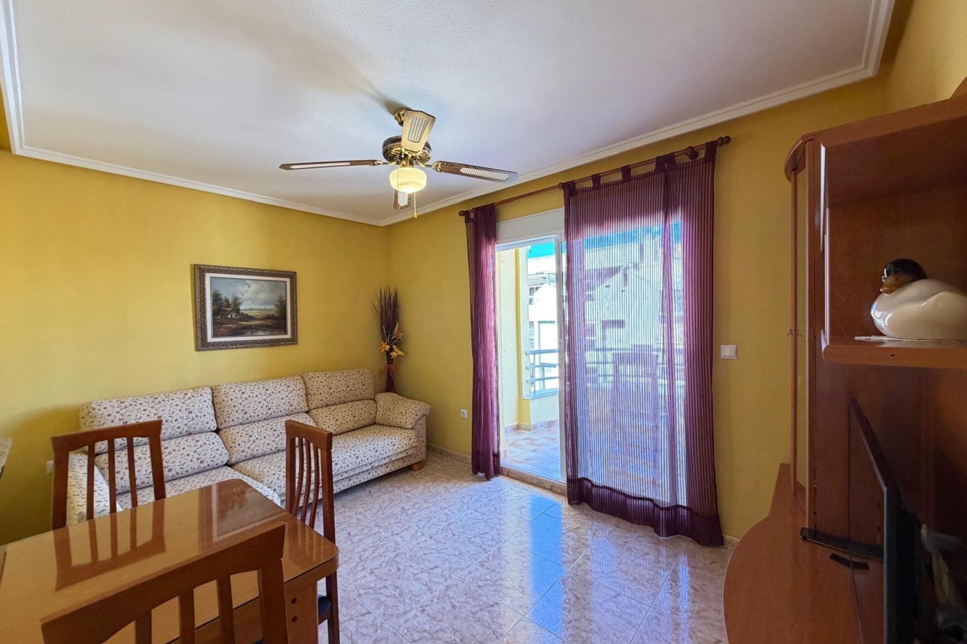 Herverkoop - Penthouse -
Torrevieja - Playa del Cura