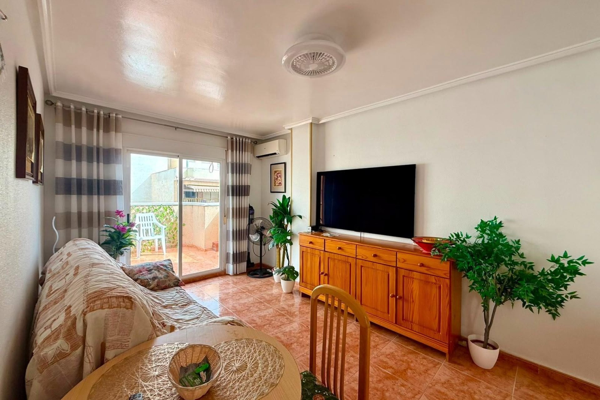 Herverkoop - Penthouse -
Torrevieja - Playa del Cura
