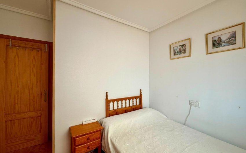 Herverkoop - Penthouse -
Torrevieja - Playa del Cura