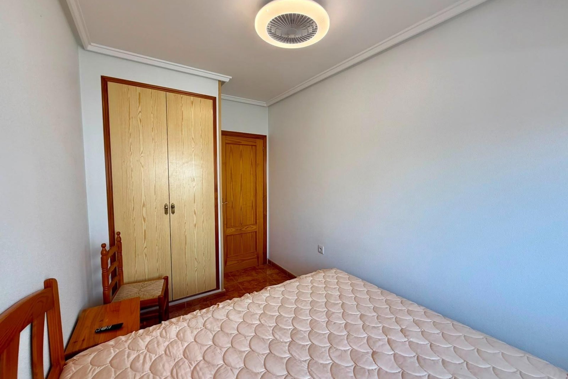 Herverkoop - Penthouse -
Torrevieja - Playa del Cura