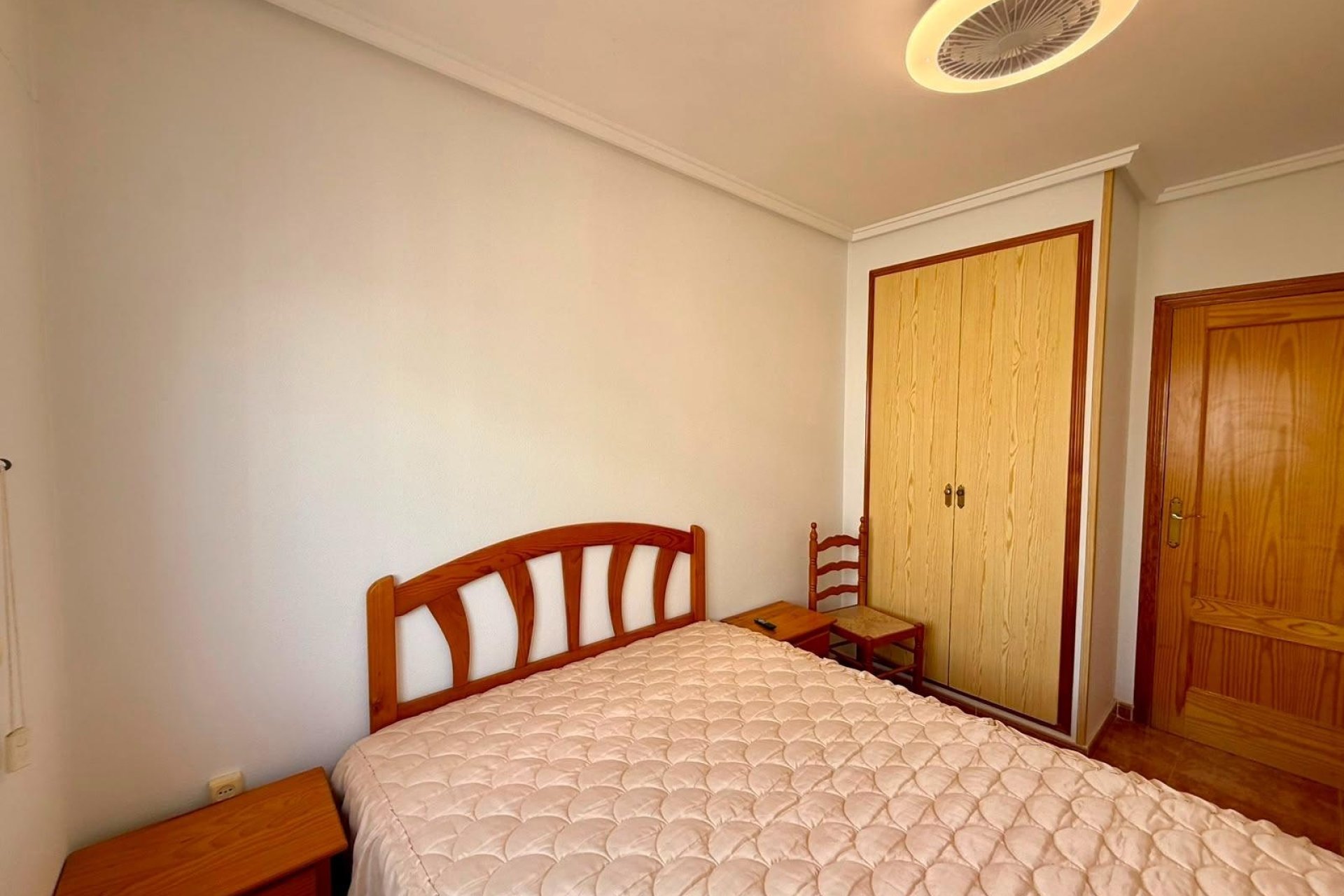 Herverkoop - Penthouse -
Torrevieja - Playa del Cura