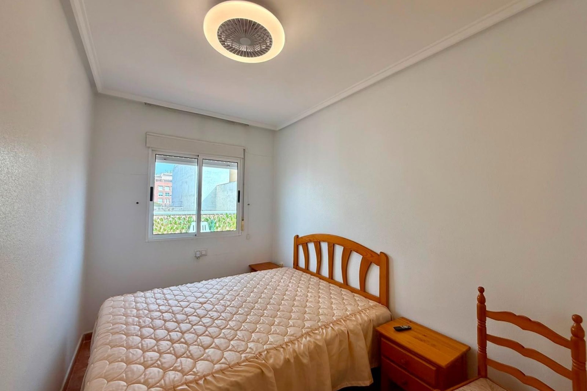 Herverkoop - Penthouse -
Torrevieja - Playa del Cura