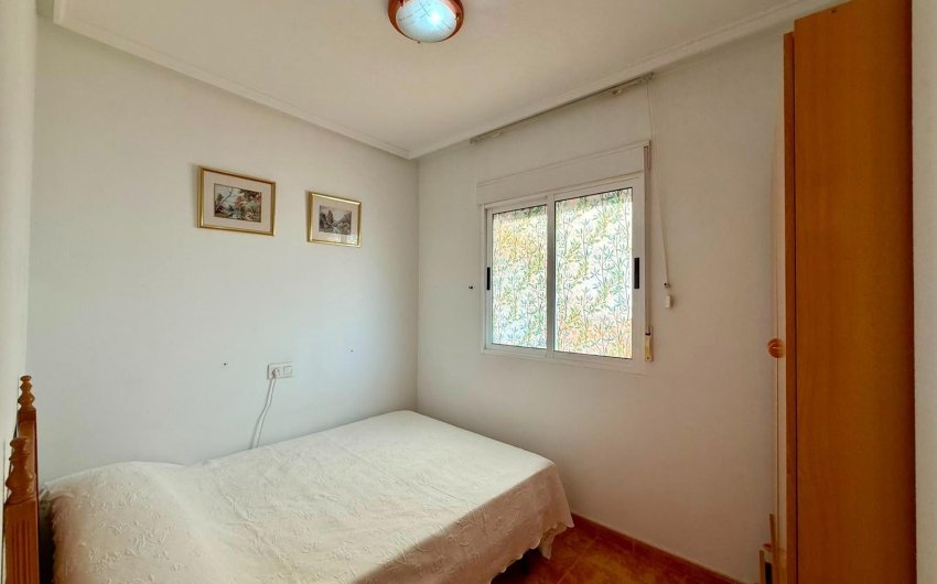 Herverkoop - Penthouse -
Torrevieja - Playa del Cura