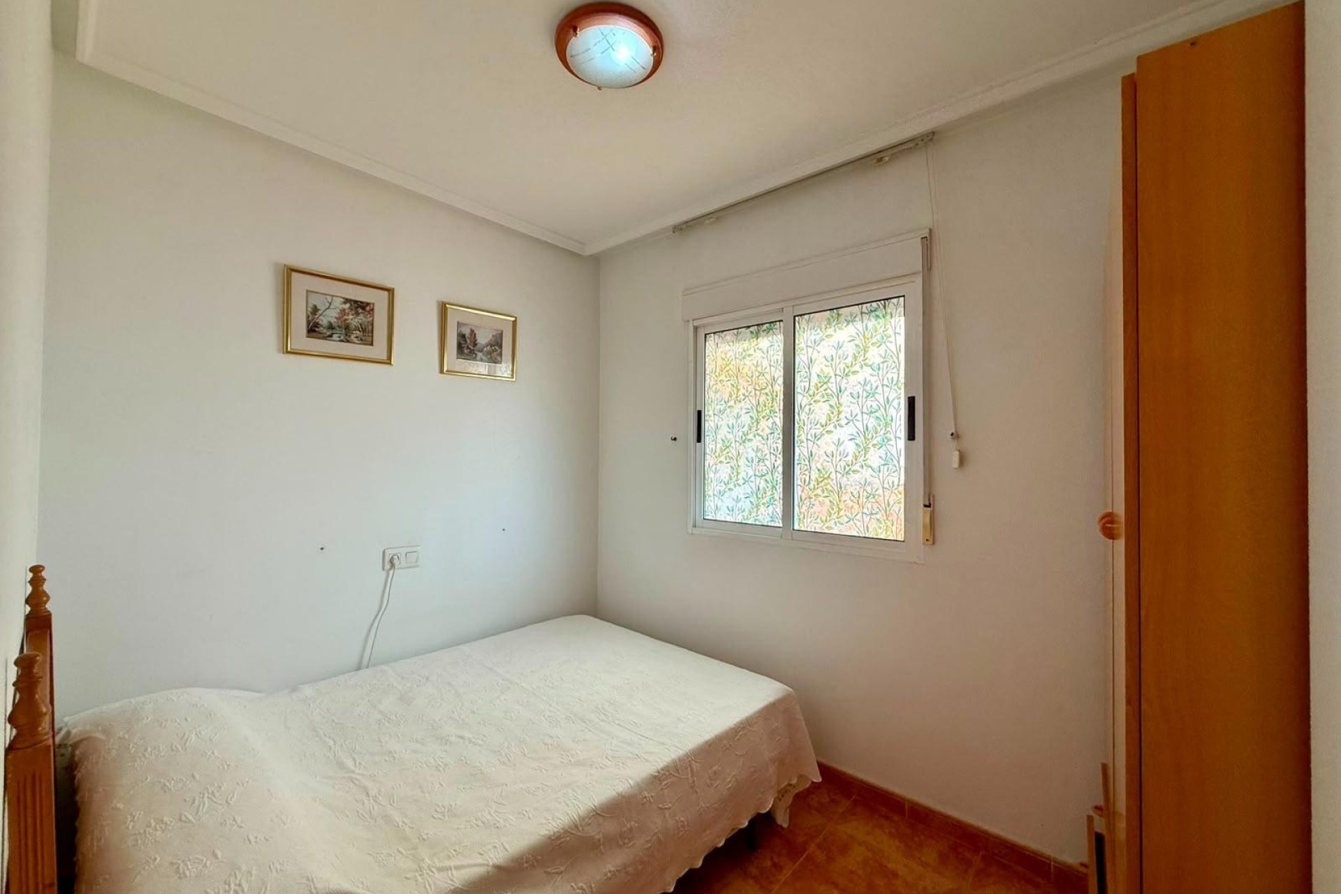 Herverkoop - Penthouse -
Torrevieja - Playa del Cura