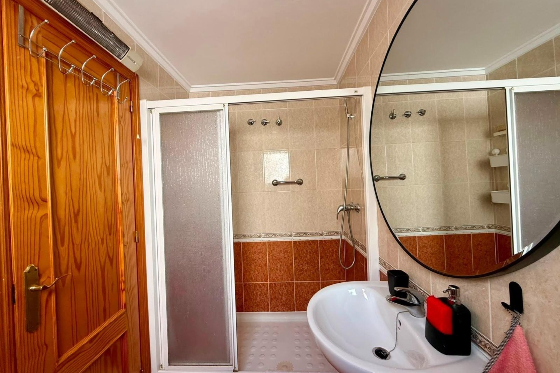 Herverkoop - Penthouse -
Torrevieja - Playa del Cura