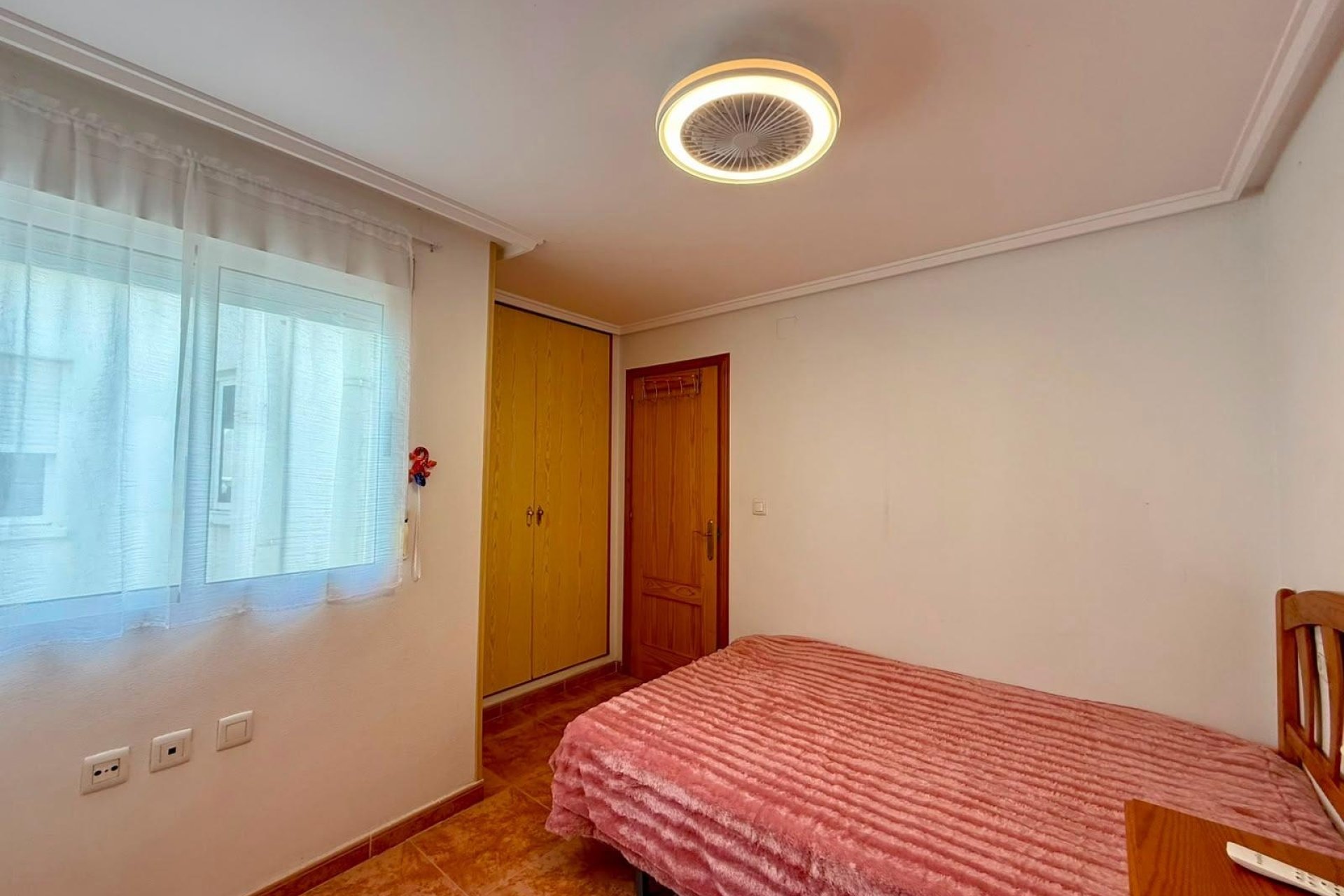 Herverkoop - Penthouse -
Torrevieja - Playa del Cura