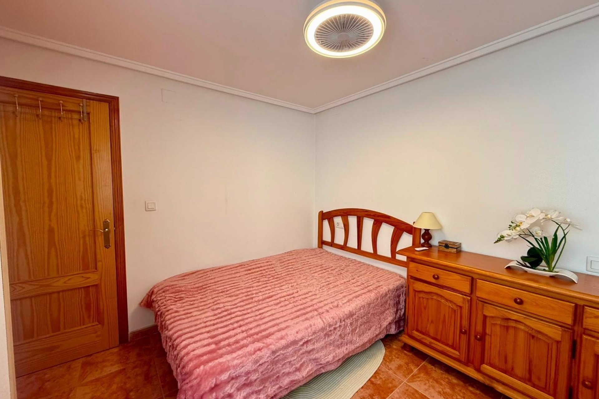 Herverkoop - Penthouse -
Torrevieja - Playa del Cura
