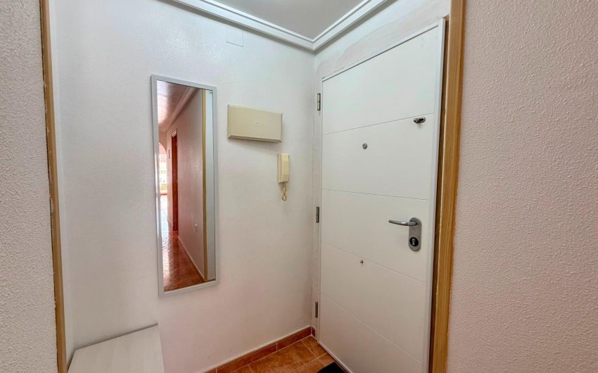 Herverkoop - Penthouse -
Torrevieja - Playa del Cura